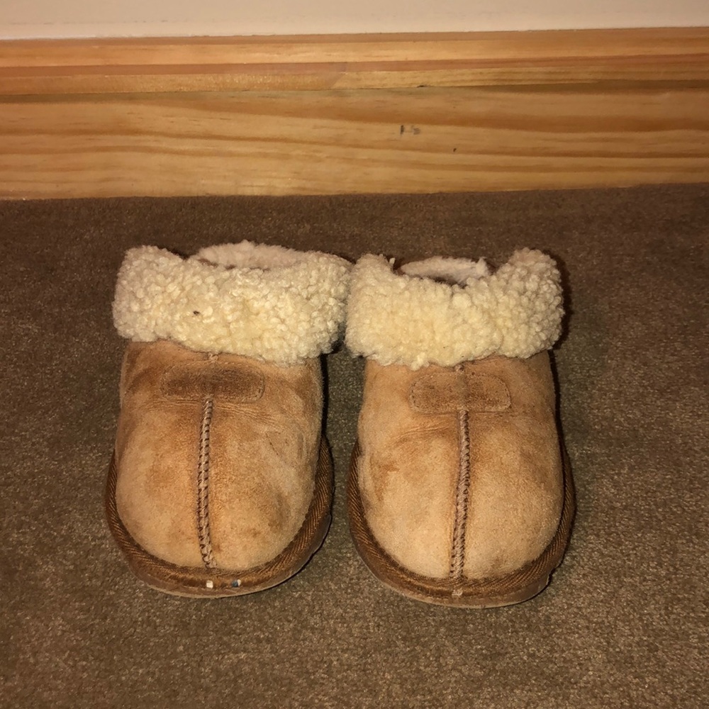 Ugg Slippers